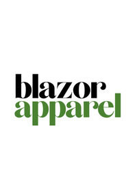 Blazor Apparel